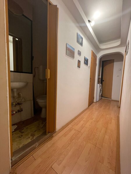 Piata Sudului - Scoala Gimnaziala Nr 133 3 camere