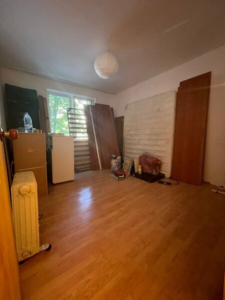 Piata Sudului - Scoala Gimnaziala Nr 133 3 camere