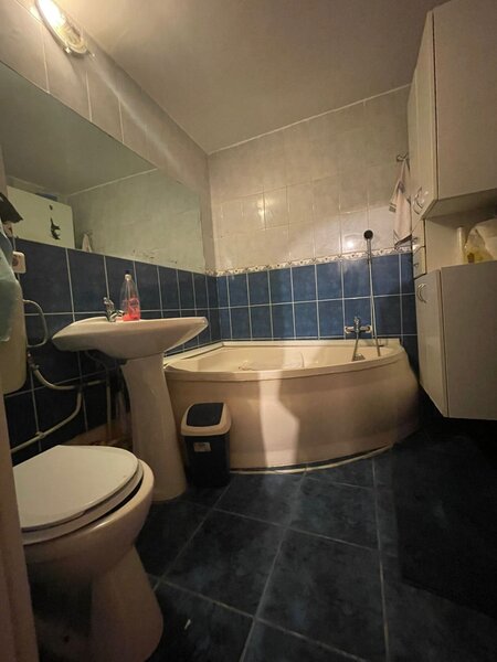 Piata Sudului - Scoala Gimnaziala Nr 133 3 camere