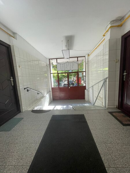 Piata Sudului - Scoala Gimnaziala Nr 133 3 camere