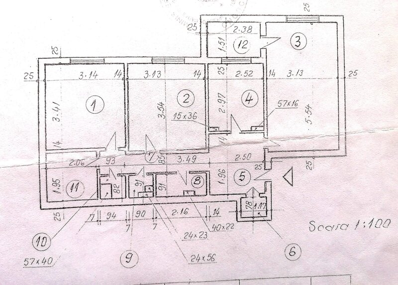 Piata Sudului - Scoala Gimnaziala Nr 133 3 camere